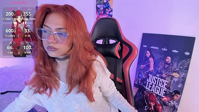 keendaall online show from September 2025 12:21:02 PM