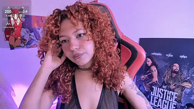 keendaall online show from April 2026 09:01:02 PM