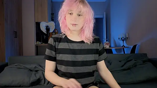 Gregory Byyrd online show from April 2026 08:53:01 PM