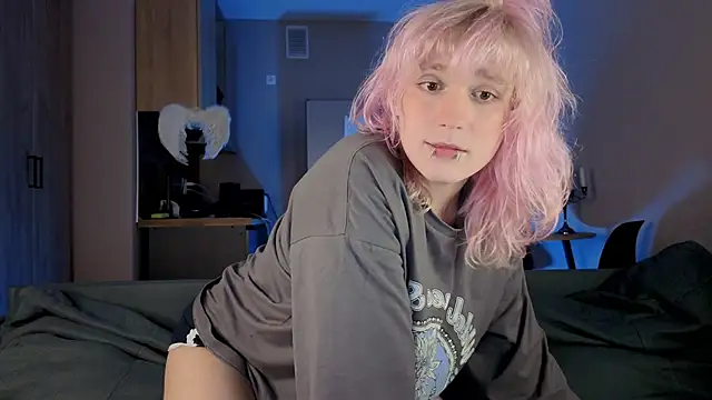 Gregory Byyrd online show from April 2026 09:21:02 PM