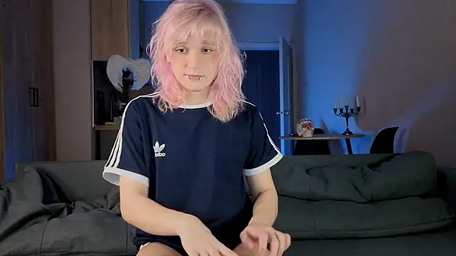 Gregory Byyrd online show from April 2026 09:04:02 PM