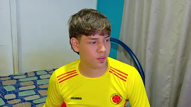 zackmontieel online show from February 2026 09:13:01 AM