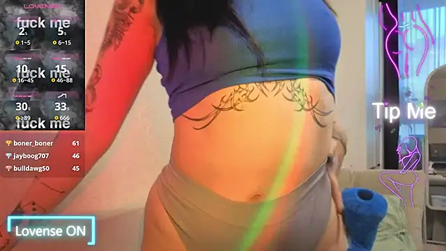 baby  kim online show from February 2026 06:11:02 AM