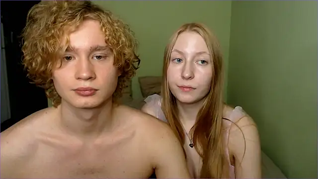 AliceStoneJhonyStone online show from October 2025 02:28:02 PM