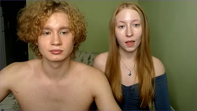 AliceStoneJhonyStone online show from October 2025 04:58:01 PM