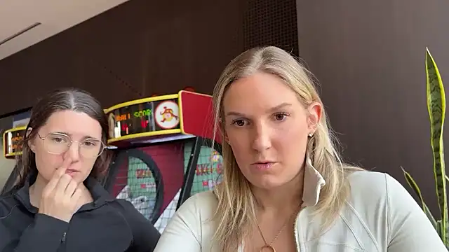 Graciemae baexx online show from February 2026 07:43:01 PM