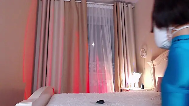 Snapshot of Avylew chatting on October 2025 08:40:01 PM Avylew online show from October 2025 08:40:01 PM