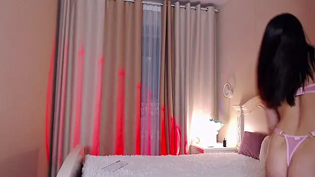 Snapshot of Avylew chatting on October 2025 08:58:01 PM Avylew online show from October 2025 08:58:01 PM