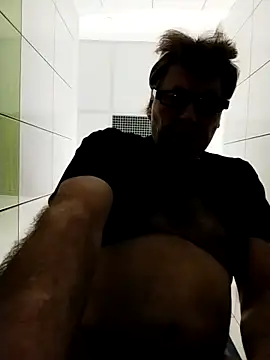 Lisak951 online show from April 2026 11:13:01 AM