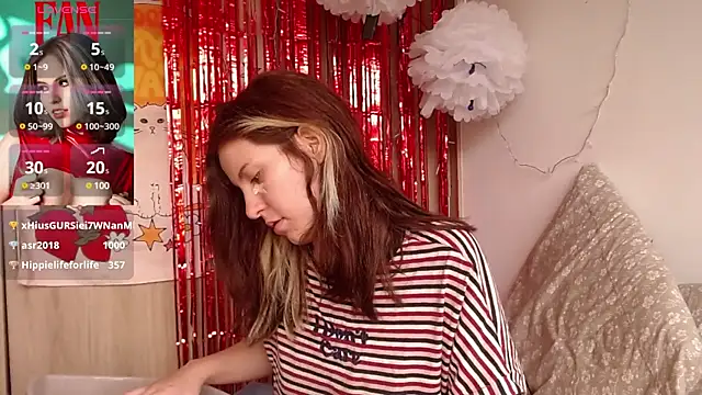 cherrybom969 online show from December 2024 06:59:02 PM