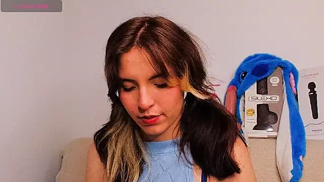 cherrybom969 online show from January 2025 02:27:02 AM