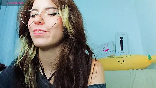 cherrybom969 online show from January 2025 06:35:02 AM