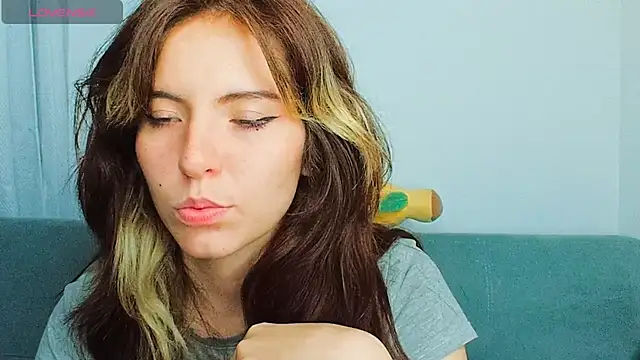 cherrybom969 online show from January 2025 07:29:01 AM