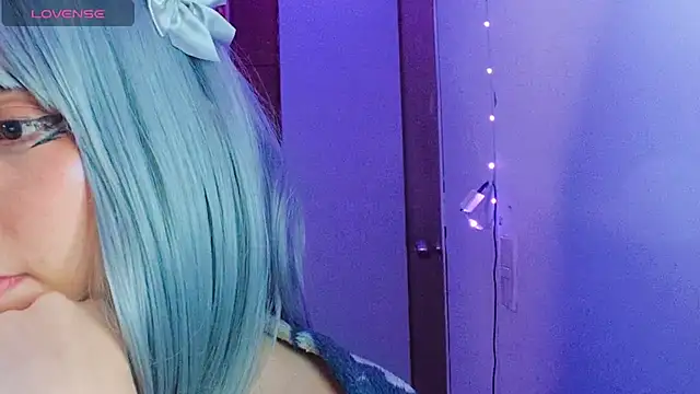 cherrybom969 online show from March 2025 04:24:02 AM