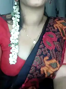 Sexy-Shalinii online show from January 2025 03:32:02 PM