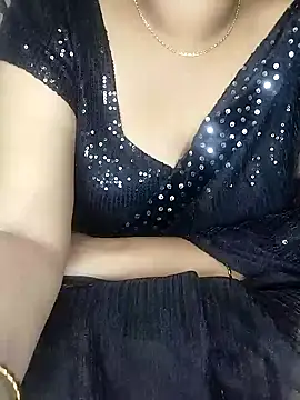 Sexy-Shalinii online show from January 2025 01:19:01 PM