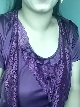 Sexy-Shalinii online show from February 2025 11:25:02 AM