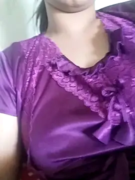 Sexy-Shalinii online show from February 2025 06:27:02 AM