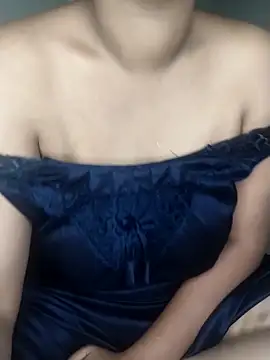 Sexy-Shalinii online show from March 2025 12:43:01 AM