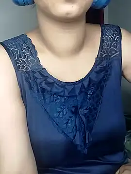 Sexy-Shalinii online show from March 2025 05:24:02 AM