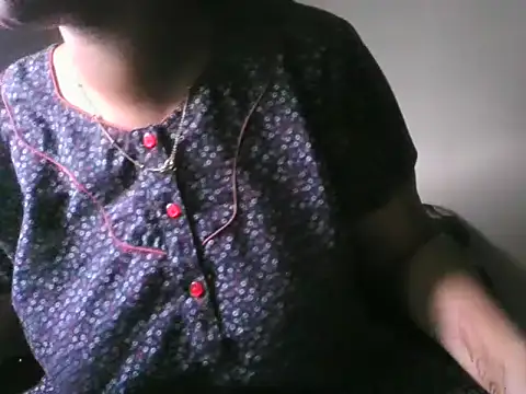 Sexy-Shalinii online show from October 2025 02:24:01 AM