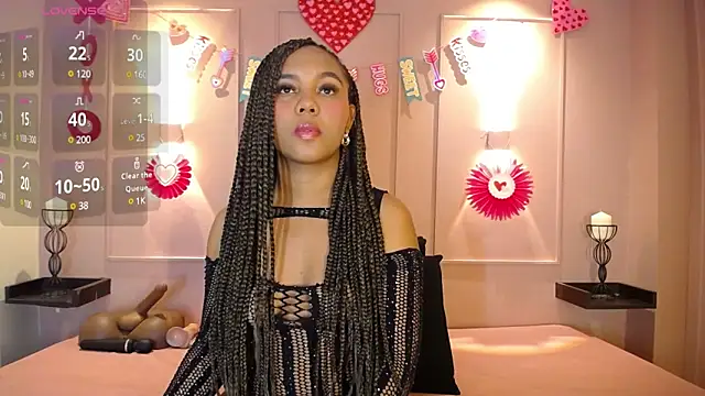 Snapshot of HAYLANISMITH chatting on February 2025 12:06:02 PM HAYLANISMITH online show from February 2025 12:06:02 PM