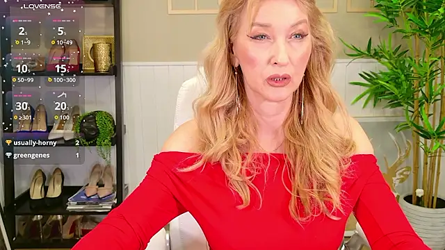 LadyLeea online show from March 2026 08:59:02 AM