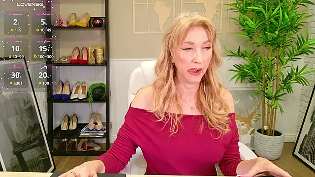 LadyLeea online show from March 2026 05:51:02 AM