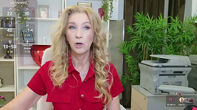 LadyLeea online show from July 2026 03:20:02 AM