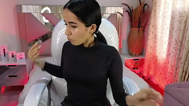 Mia Fischer online show from March 2026 11:39:02 AM