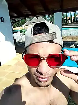 SonicJ25 online show from March 2026 01:46:02 PM