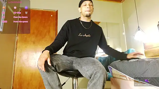 SonicJ25 online show from April 2026 04:28:01 AM