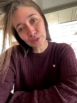 Snapshot of adarussell chatting on October 2025 04:05:01 PM adarussell online show from October 2025 04:05:01 PM