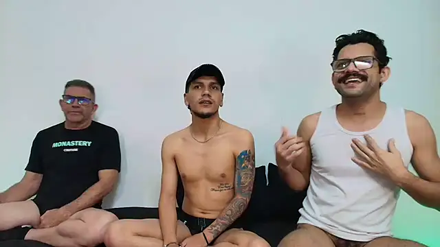 Benjamin show online show from February 2026 01:37:01 AM