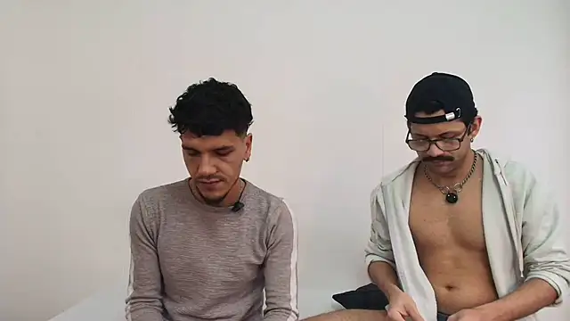 Benjamin show online show from February 2026 02:43:02 PM