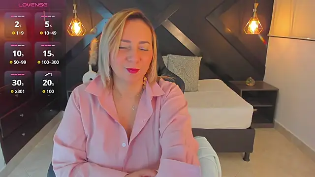 andre soto  online show from April 2026 01:14:01 AM