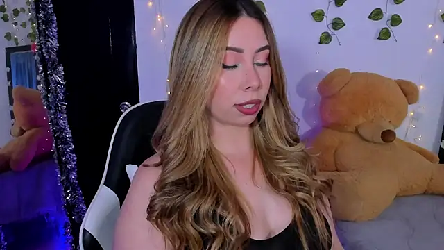 JanneKim online show from April 2026 07:47:02 PM