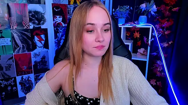 LianaBright online show from December 2024 05:09:02 AM