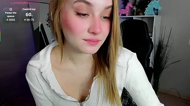 LianaBright online show from January 2026 02:16:01 AM