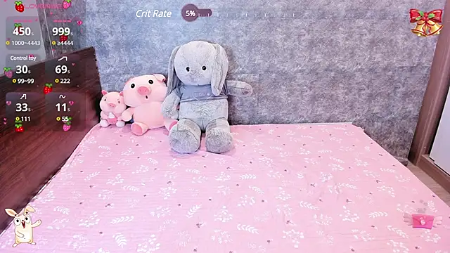  ANNACHAN  online show from January 2025 02:11:01 PM