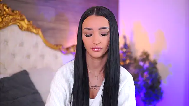 DeniseDevilles online show from January 2025 08:41:01 AM