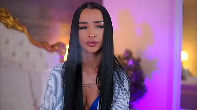 DeniseDevilles online show from January 2025 08:51:02 AM