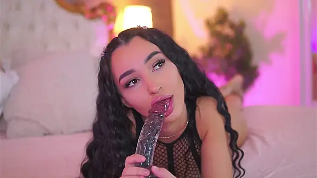 DeniseDevilles online show from March 2025 12:34:01 PM