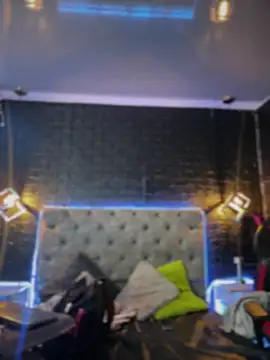 Paloma  LS online show from November 2025 05:01:02 PM