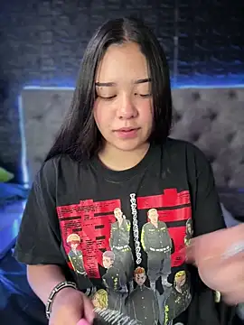 Paloma  LS online show from November 2025 02:18:02 PM