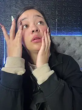 Paloma  LS online show from January 2026 01:13:02 PM