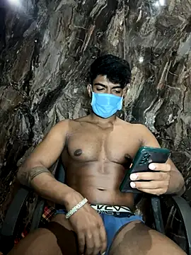 rony6663 online show from November 2025 06:00:02 PM