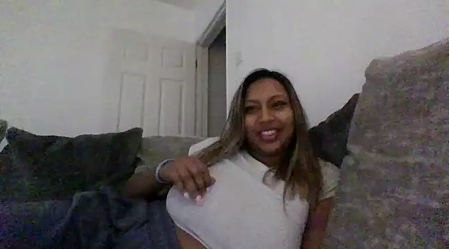 TEMPTING-TAMMY online show from January 2025 08:32:02 AM