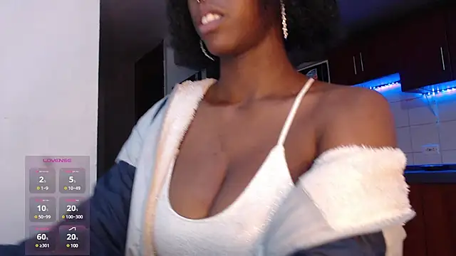 Snapshot of CoccoBele69 chatting on January 2025 02:06:01 AM CoccoBele69 online show from January 2025 02:06:01 AM