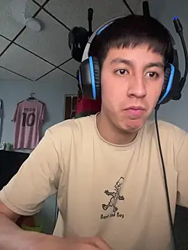 Stiven 017 online show from January 2026 10:37:01 PM